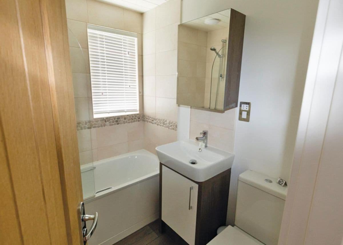 Fishguard Bay Resort Llanllawer Bagian luar foto